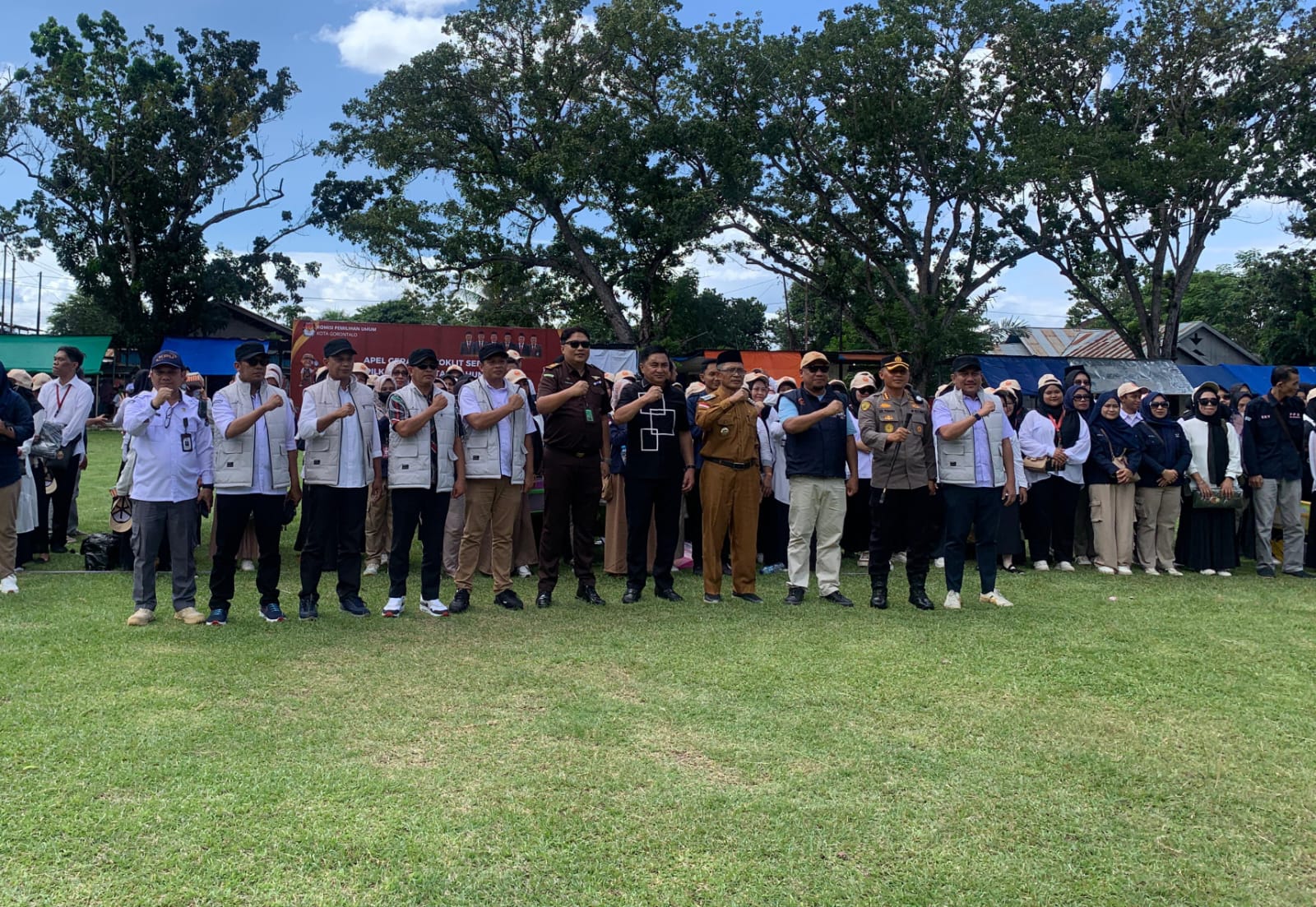 Pendataaan Pantarlih