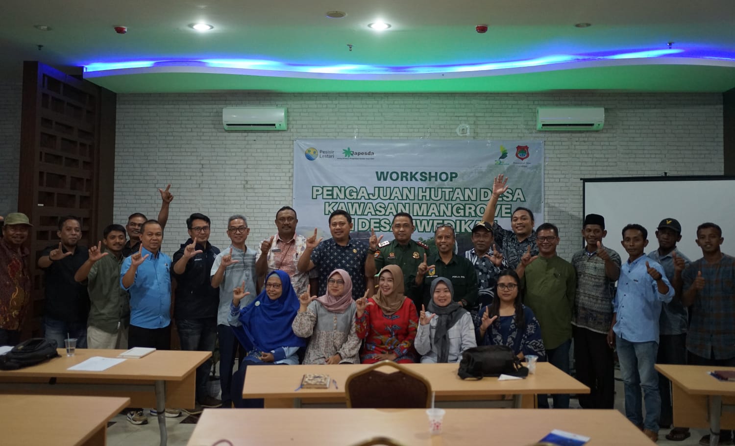 Mangrove Uwedikan