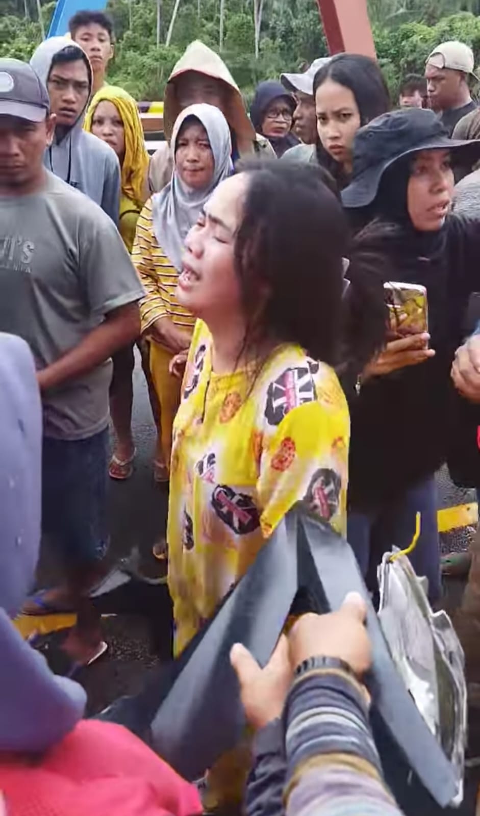 Jalan Putus
