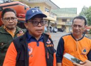 Pemkot Gorontalo Sediakan 2 Posko Pengungsian untuk Korban Banjir