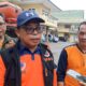 Pengungsian Banjir Gorontalo