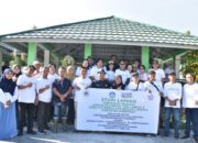 Bupati Gorontalo Dorong Pengembangan Pertanian Terpadu dan Organik