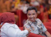 Koalisi Indonesia Maju di Pilgub Gorontalo 2024