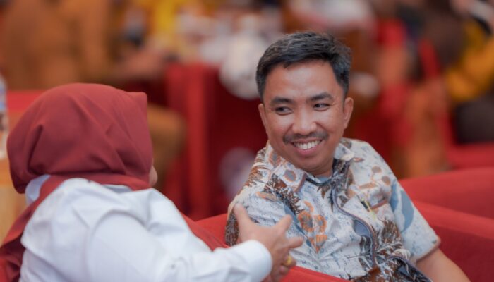 Koalisi Indonesia Maju di Pilgub Gorontalo 2024