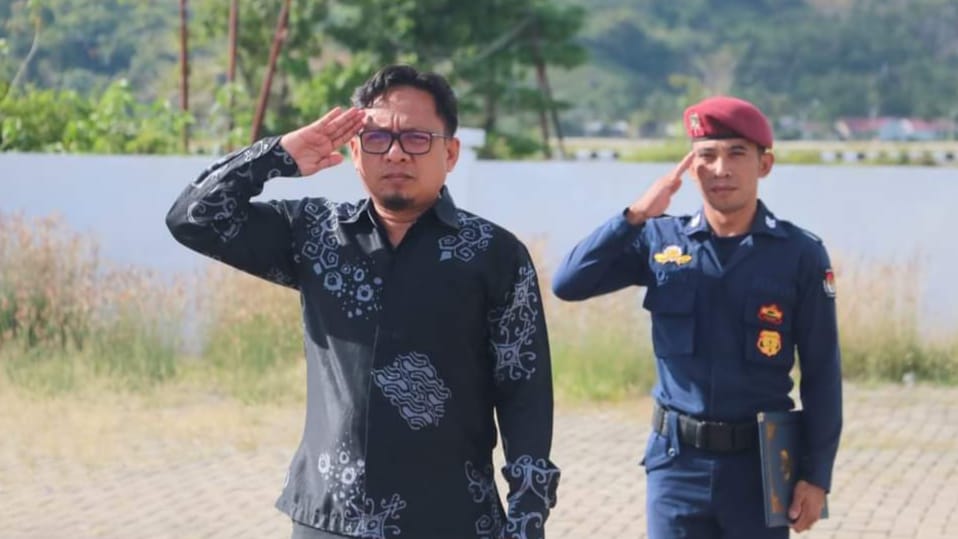 Pilkada Gorontalo Utara