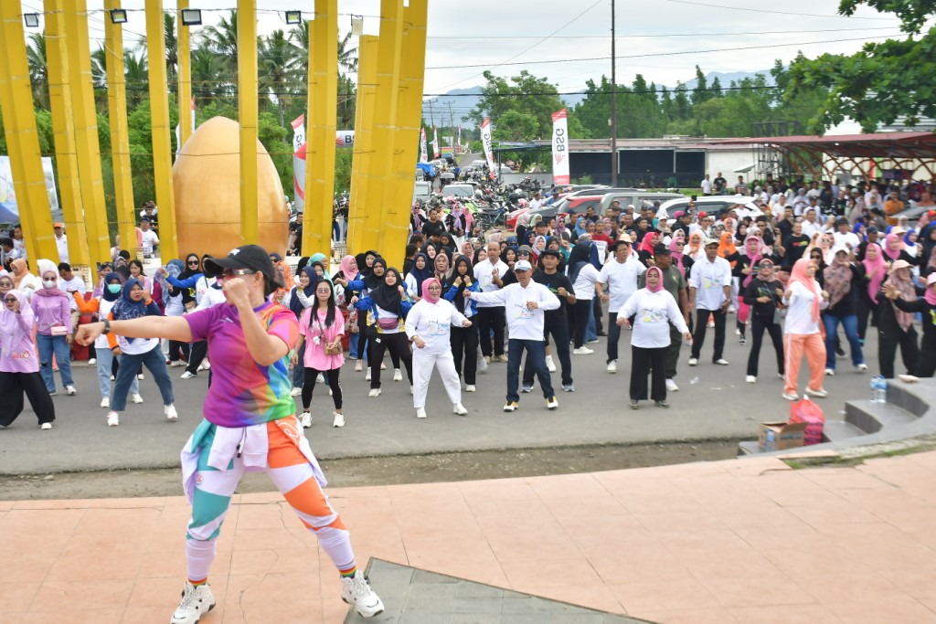 Pohon Cinta Festival