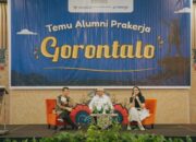 Temu Alumni Prakerja Gorontalo Berbagi Inspirasi Kesuksesan