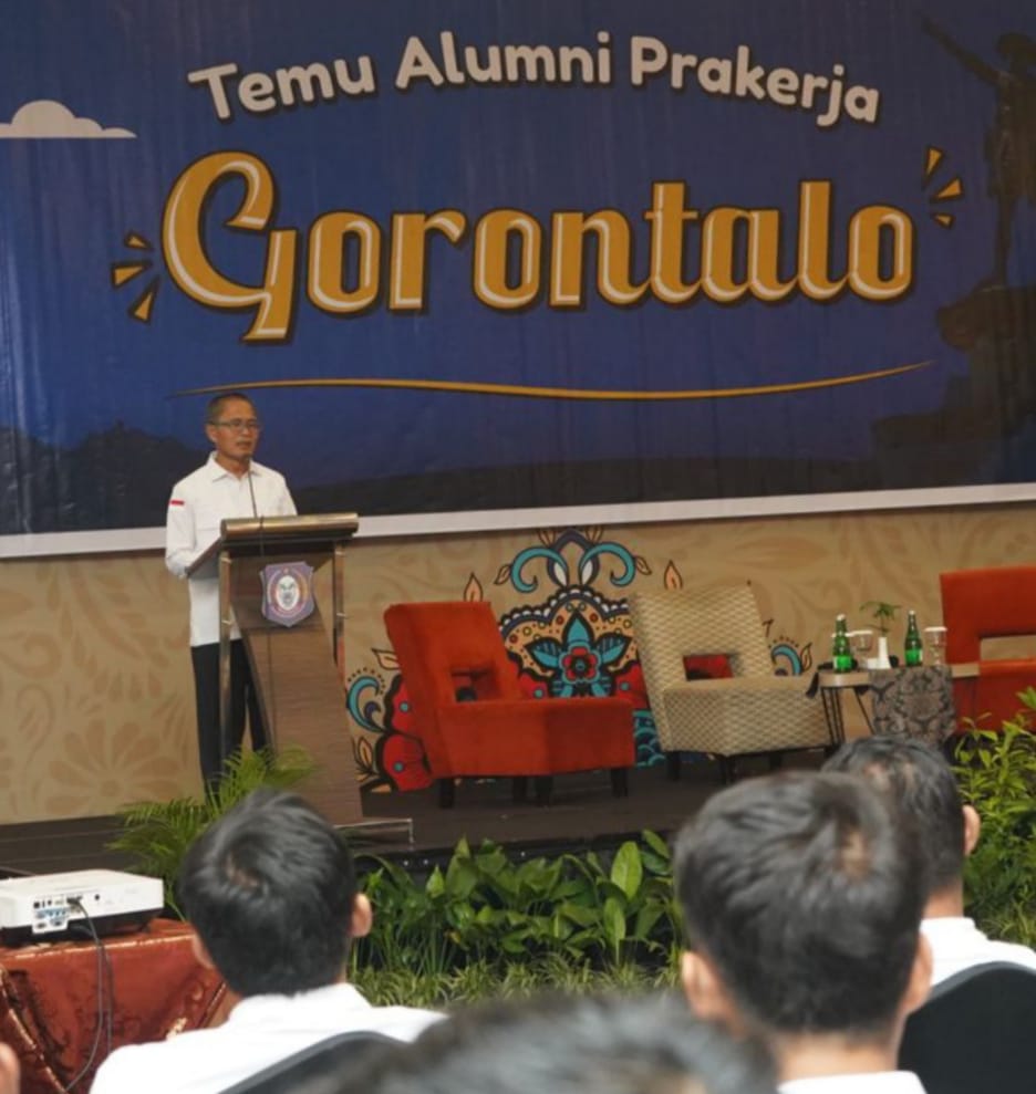 Prakerja Gorontalo