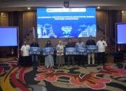 PT Pupuk Indonesia Tegaskan Pupuk NPK Phonska di Gorontalo Berkualitas Baik