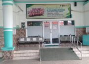 Puskesmas Sipatana Buka Pelayanan hanya 3,5 Jam Sehari, Ini Penjelasannya!