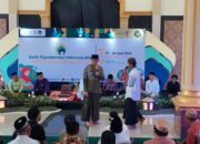 Menparekraf Dorong Santri di Gorontalo Kreatif dalam Industri Digital