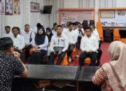 Calon PPK di Gorontalo Utara Jalani Seleksi Wawancara