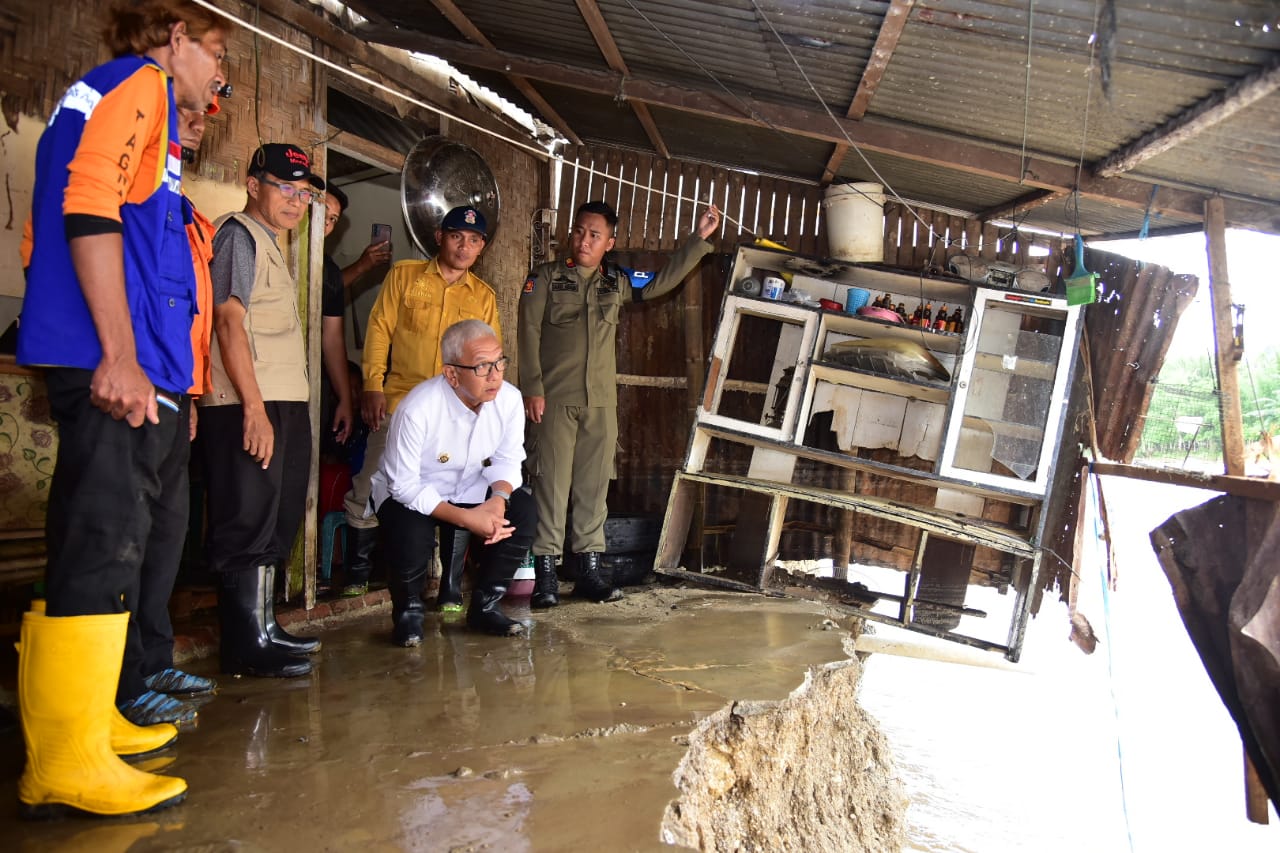 Solusi Banjir Gorontalo