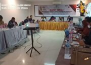 Kecamatan Biau Terindikasi Setiap Desa Hanya Satu TPS