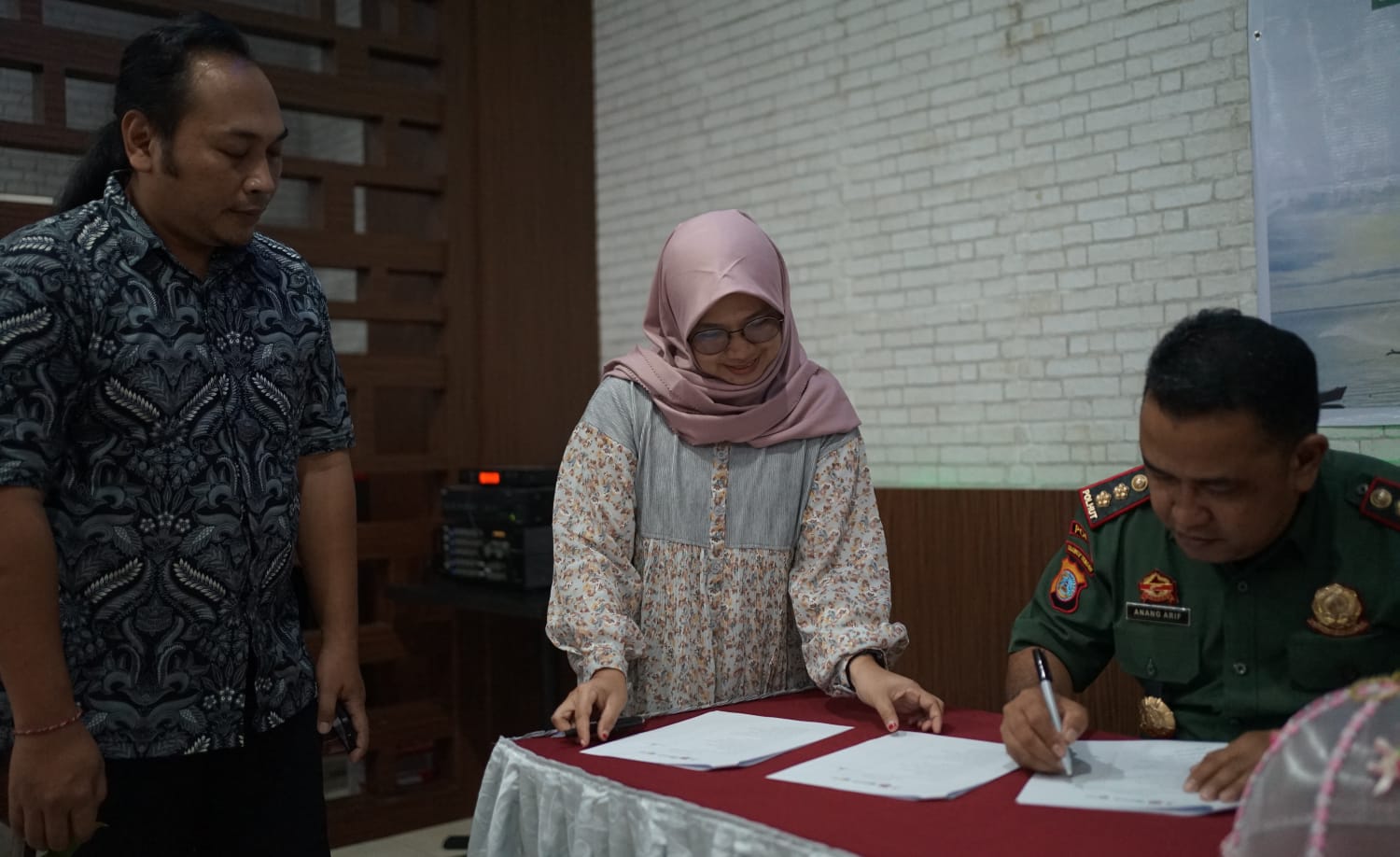 Uwedikan