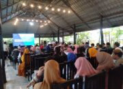 Perumdam MT Kota Gorontalo Sosialisasikan Penyesuaian Tarif Air Minum