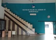 KB-TK-SD Islam Al Azhar 43 Gorontalo Komitmen Berikan Program Pembelajaran Unggulan