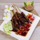 Resep Sate Daging