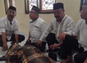 Kabar Duka, Mantan Plt Bupati Boalemo Adrian Lahay Meninggal Dunia Usai Salat di Masjid