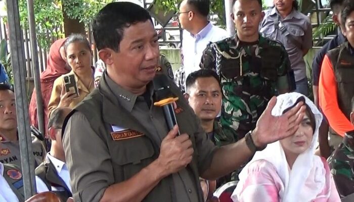 Banjir Gorontalo, BNPB: Jika Masih Hujan, Kita akan Modifikasi Cuaca