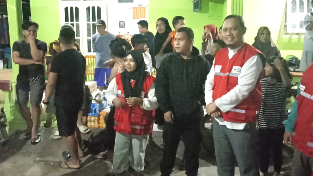 Banjir Gorontalo Tabumela