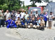 Pemda Pohuwato Kirim Bantuan untuk Korban Banjir dan Longsor