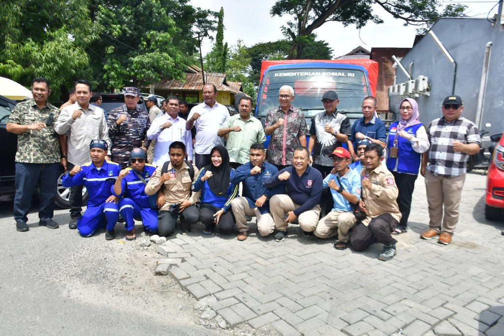 Banjir Longsor Gorontalo