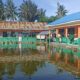 Banjir Sekolah