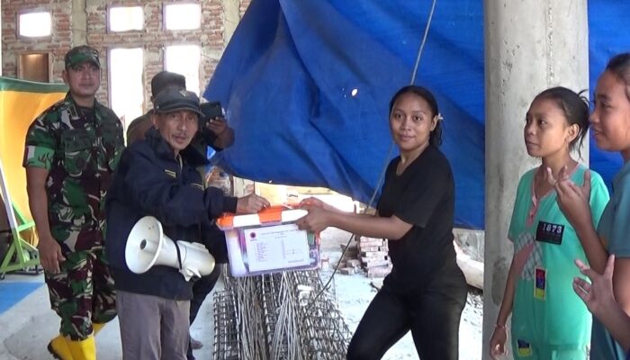 11 Kecamatan Terdampak Banjir, Pemkab Gorontalo Tetapkan Status Darurat Bencana