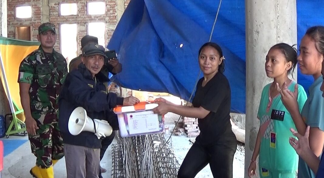 Bencana Banjir Gorontalo