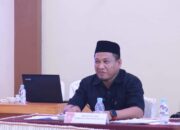 KPU Pohuwato Tuntaskan Coklit Pilkada Dalam Waktu Dua Minggu