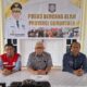Darurat Banjir Gorontalo