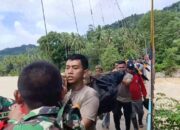 Korban Longsor Tambang Gorontalo Capai 131 Orang, 23 Diantaranya Tewas