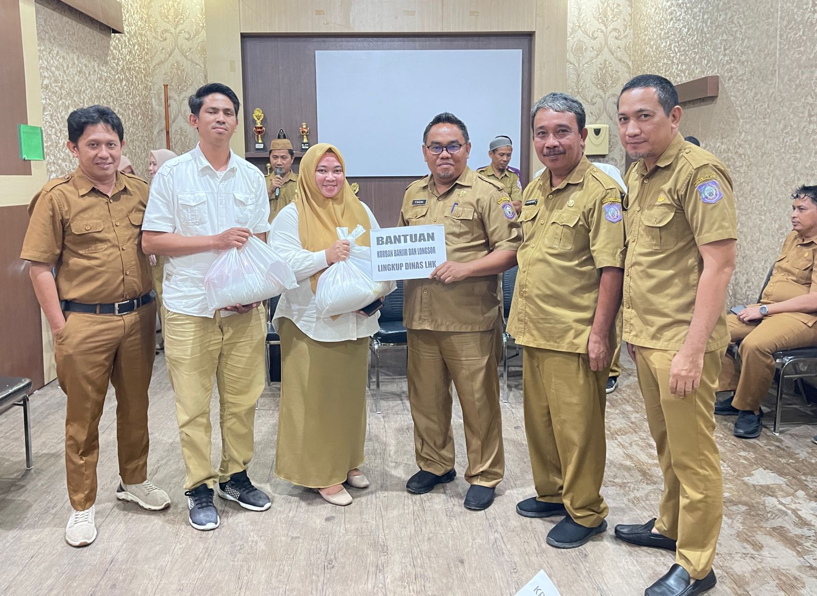 Gorontalo Banjir Longsor