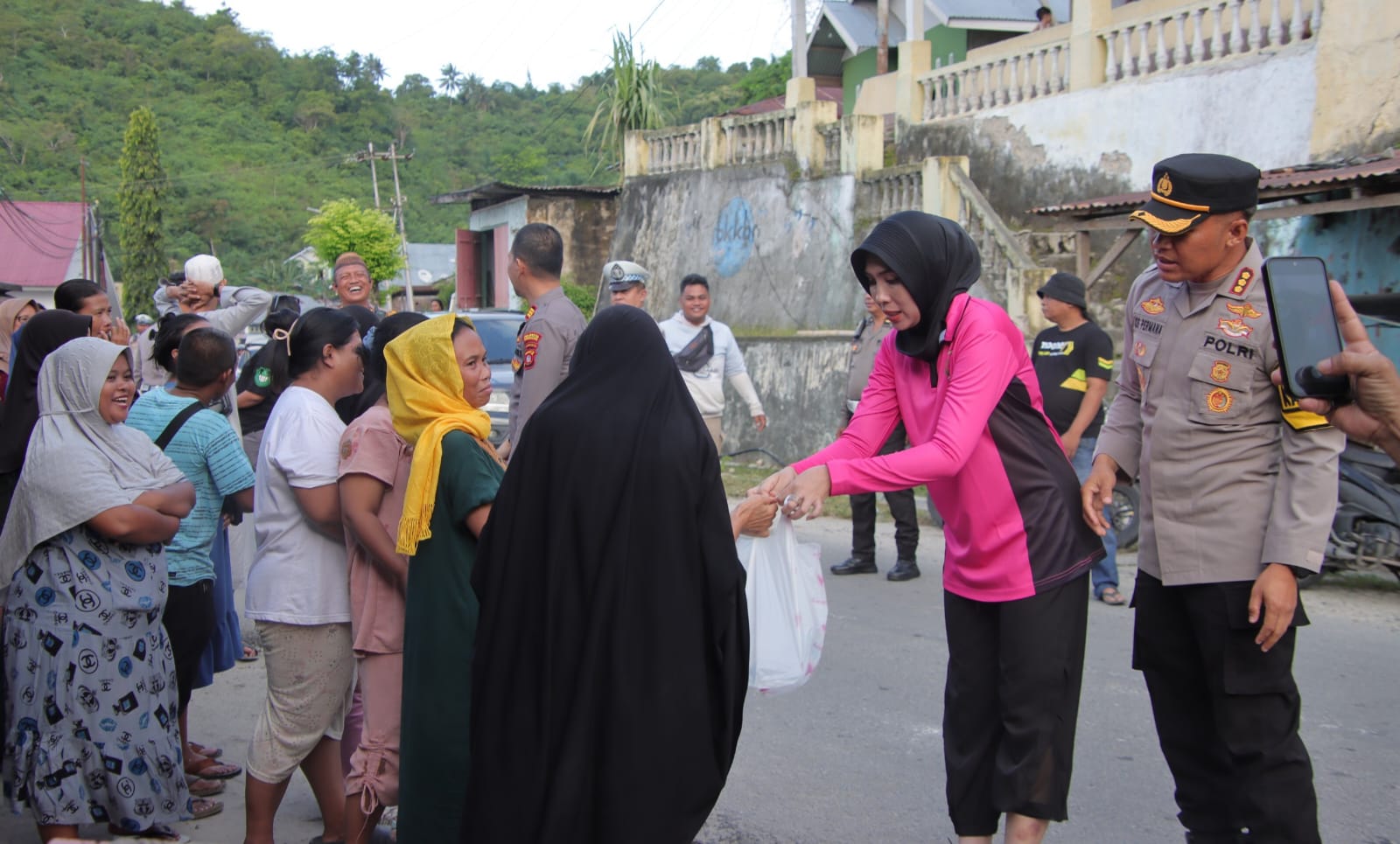 Gorontalo Kota Banjir