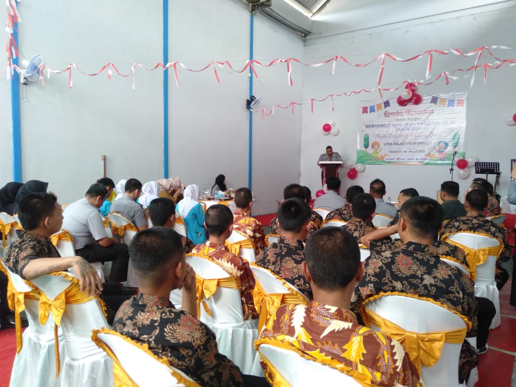 Hari Anak Nasional