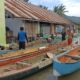 Banjir Tilango Gorontalo