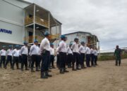 Pani Gold Project Tingkatkan Daya Saing Tenaga Kerja Lokal