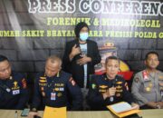 Polri Berhasil Identifikasi 2 Jasad Korban Longsor Tambang, 1 Belum Diketahui Identitasnya