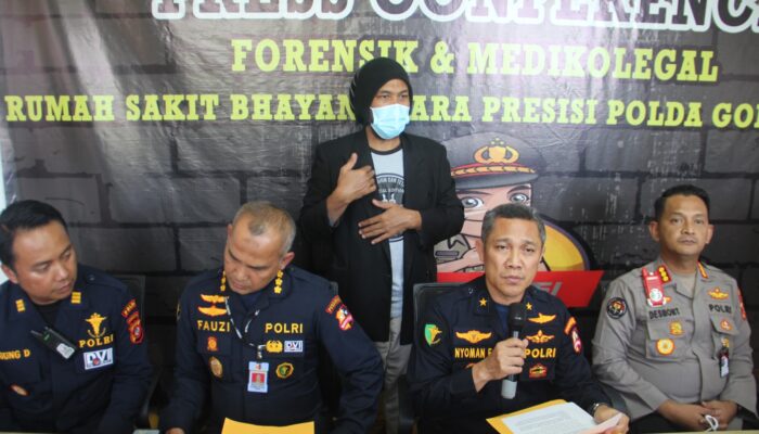 Polri Berhasil Identifikasi 2 Jasad Korban Longsor Tambang, 1 Belum Diketahui Identitasnya