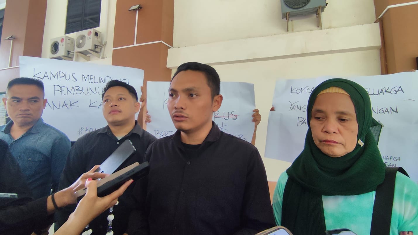 Korban IAIN Gorontalo