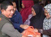 Kepala BNPB Kunjungi Gorontalo, Beri Bantuan Tangani Dampak Bencana