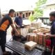 Korban Banjir Gorontalo