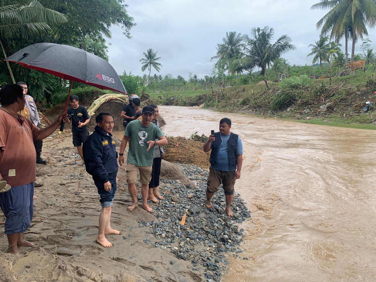 Banjir Gorontalo
