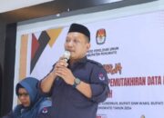 Rendahnya Pemilih di PSU, KPU Pohuwato Siapkan Strategi pada Pilkada