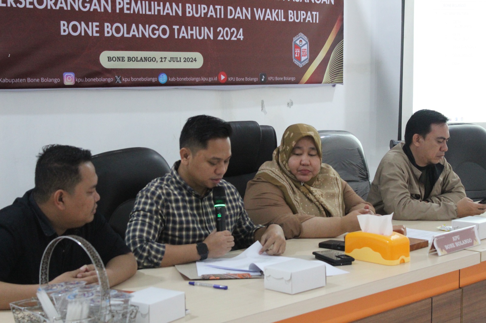 Vermin Bapaslon Perseorangan