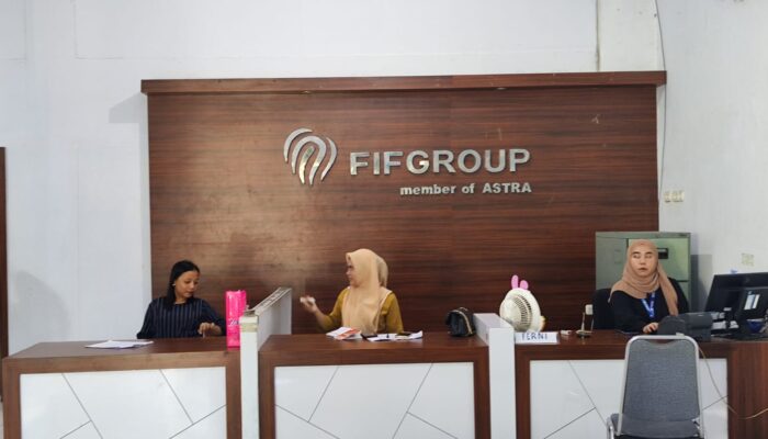 FIF Pos Marisa Diduga Manipulasi Pencairan, Nasabah Tak Pernah Terima Uang