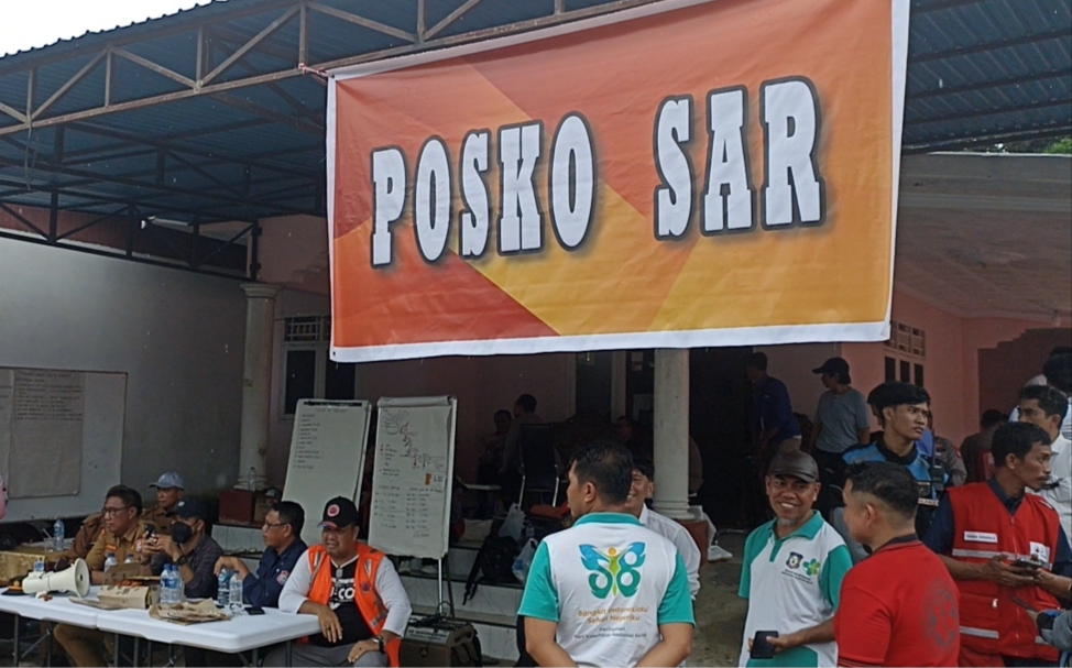 Gorontalo Tambang Suwawa