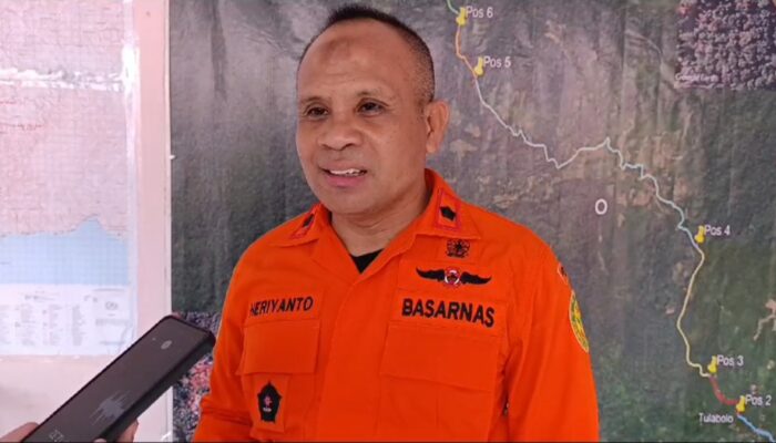 Tak Ada Tanggap Darurat, Operasi SAR Longsor Tambang di Gorontalo Ditutup Besok