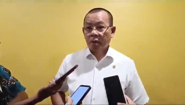 KONI Gorontalo Tingkatkan Kualitas Mental Atlet PON ke XXI